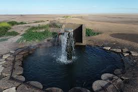 DPIE Water — Smart Groundwater Platform Specification